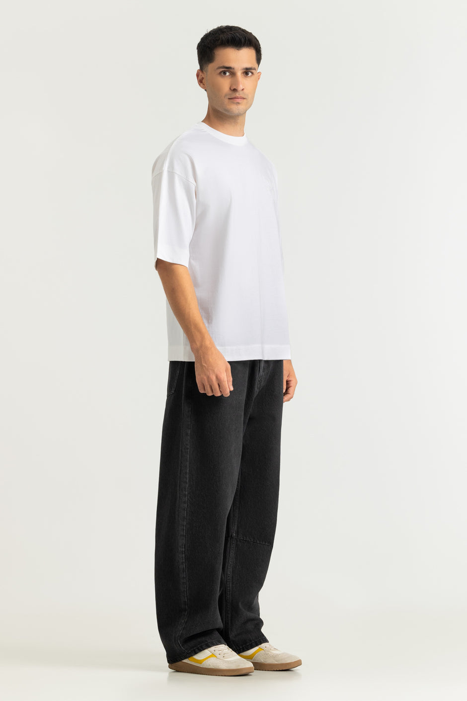 Loose Fit Tees