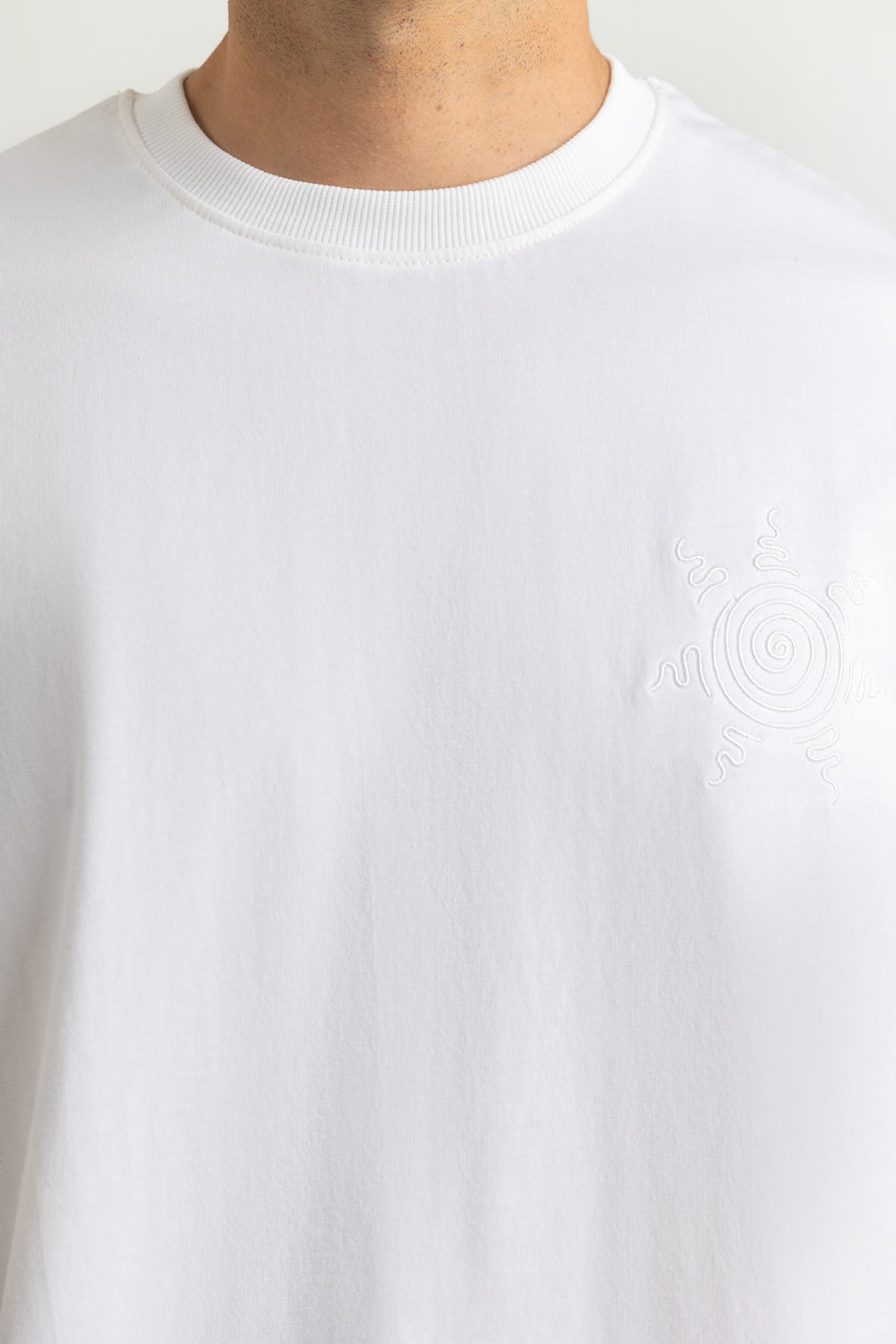 Loose Fit Tees