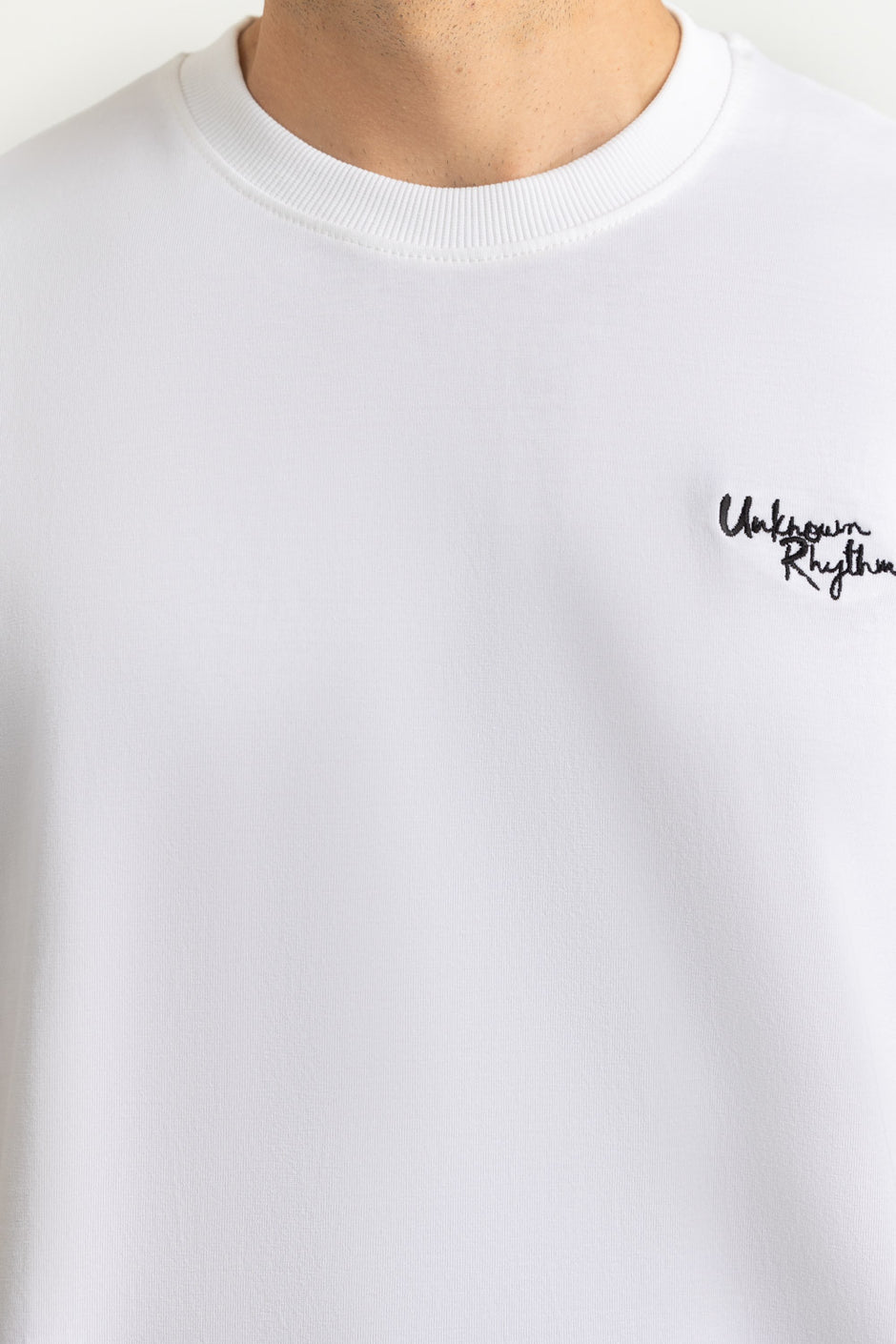 Relaxed Fit Tees