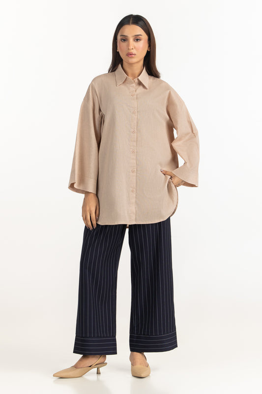 Regular Fit Shirt WM-BD-SS26-RA04