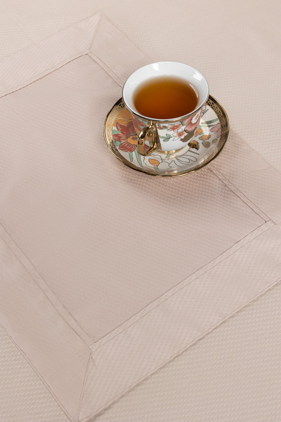 Sand Cube Dobby Placemat