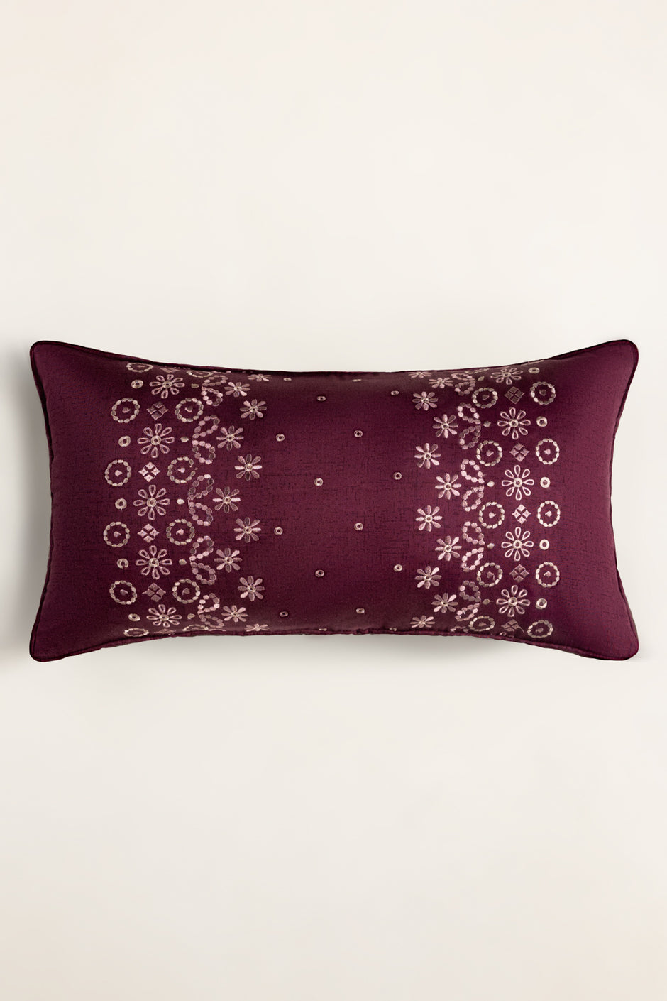 Schiffli T-200 Deck Cushion Cover