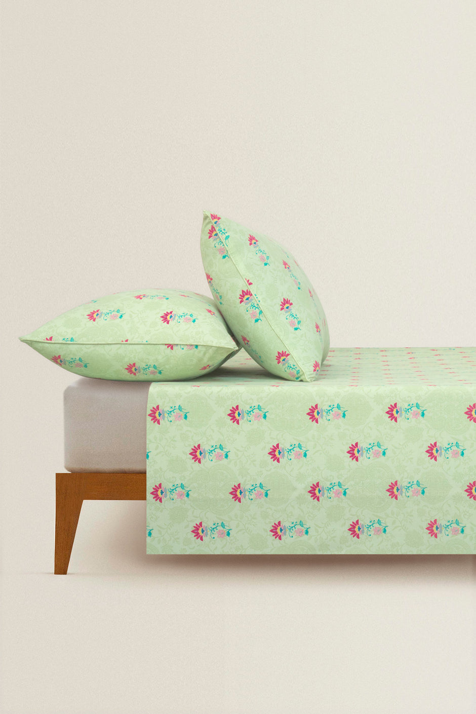 Seacrest T-150 Bed Sheet Set