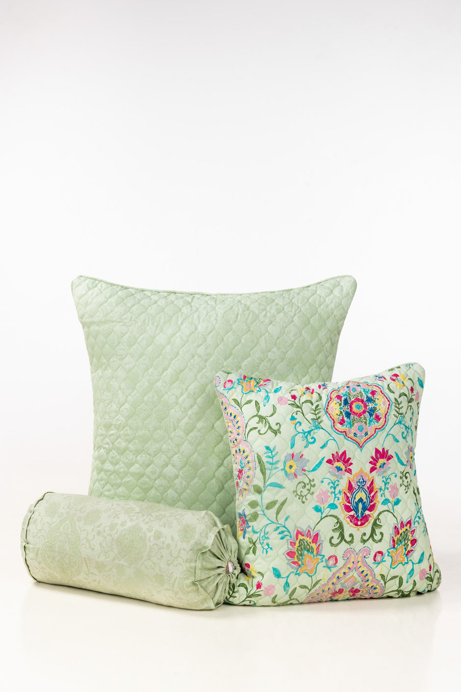 Seacrest T-150 Neck Roll Cushion Cover