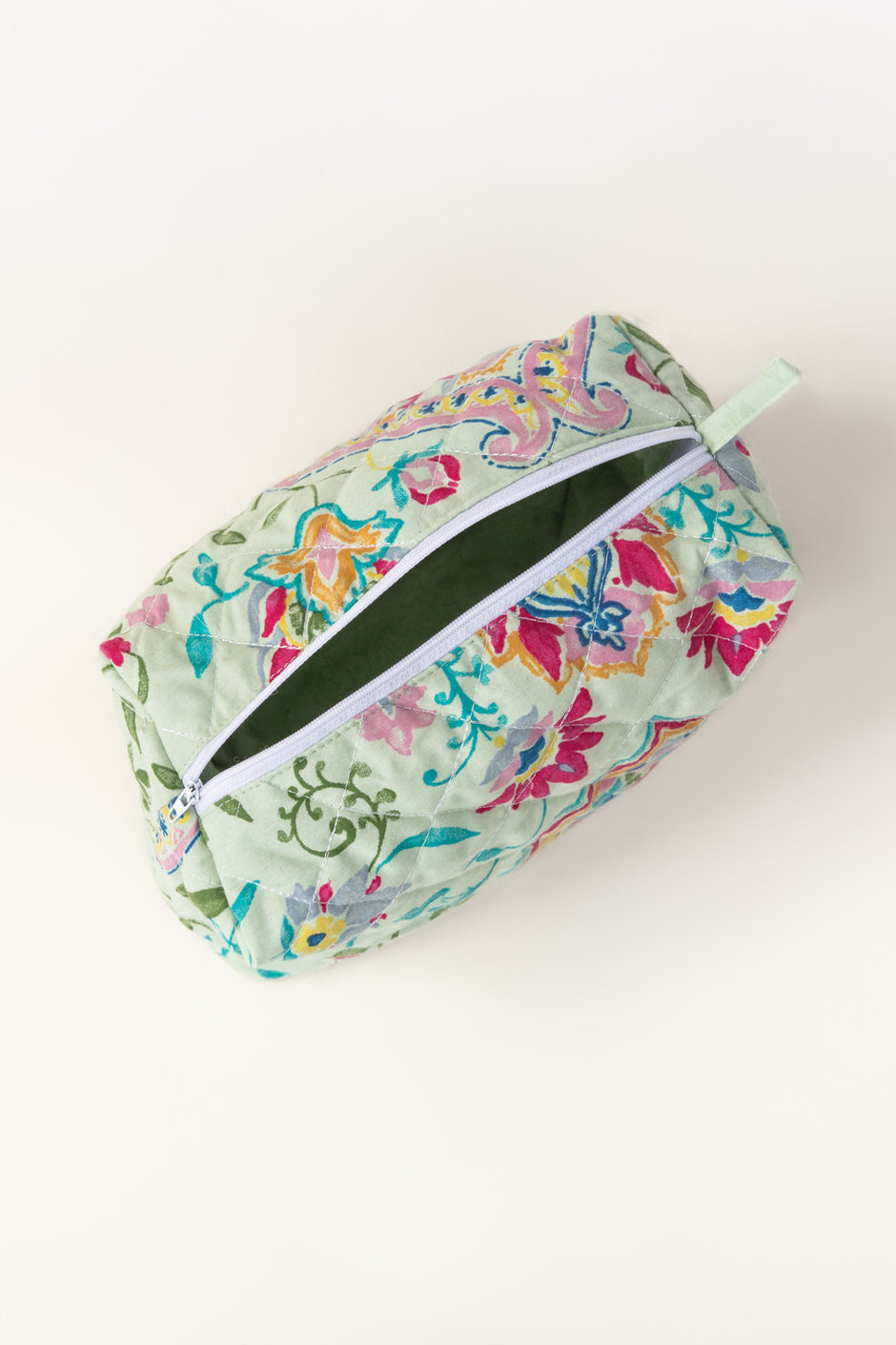 Seacrest T-150 Quilted Pouch