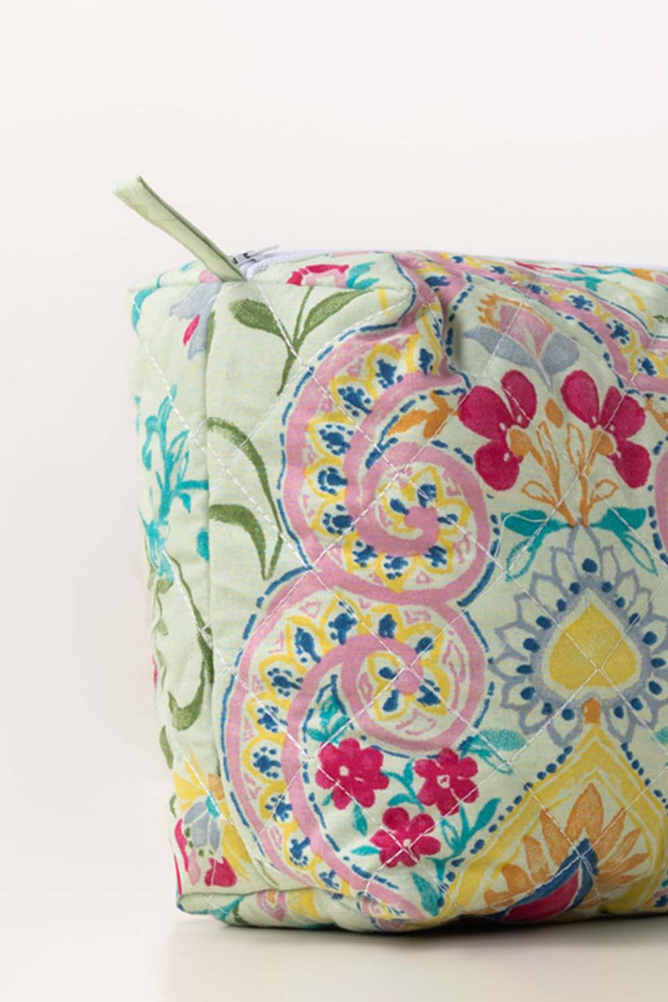 Seacrest T-150 Quilted Pouch