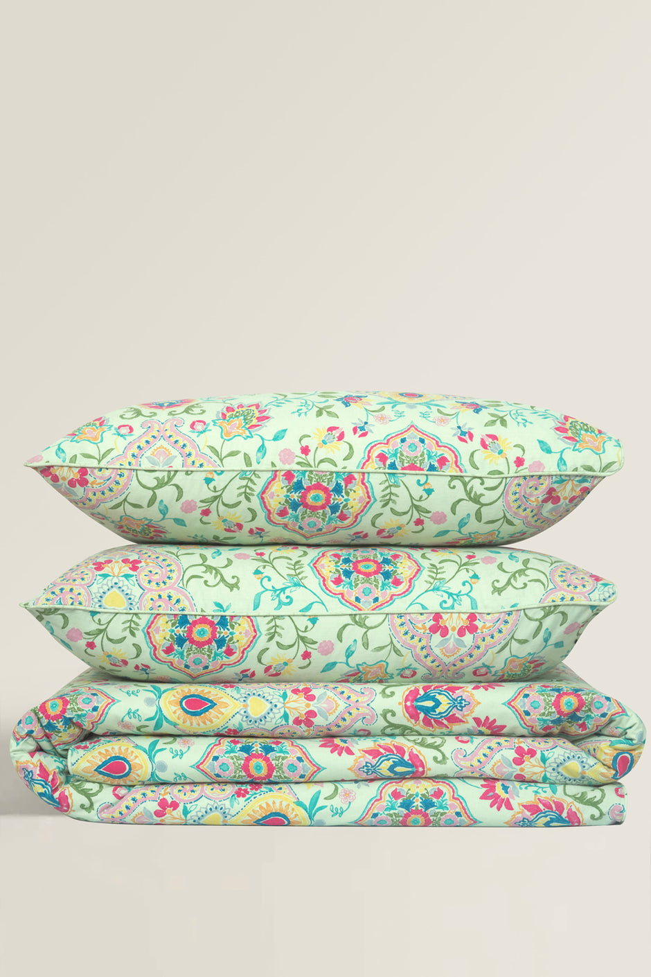 Seacrest T-150 Quilt Cover Set
