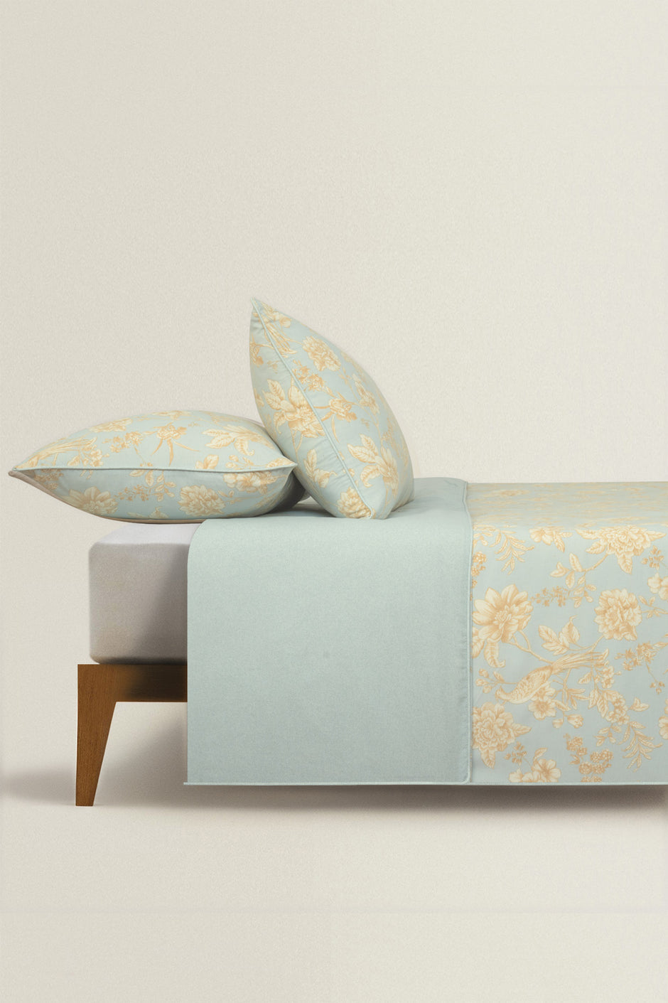 Serene Sky Quilt Cover Set