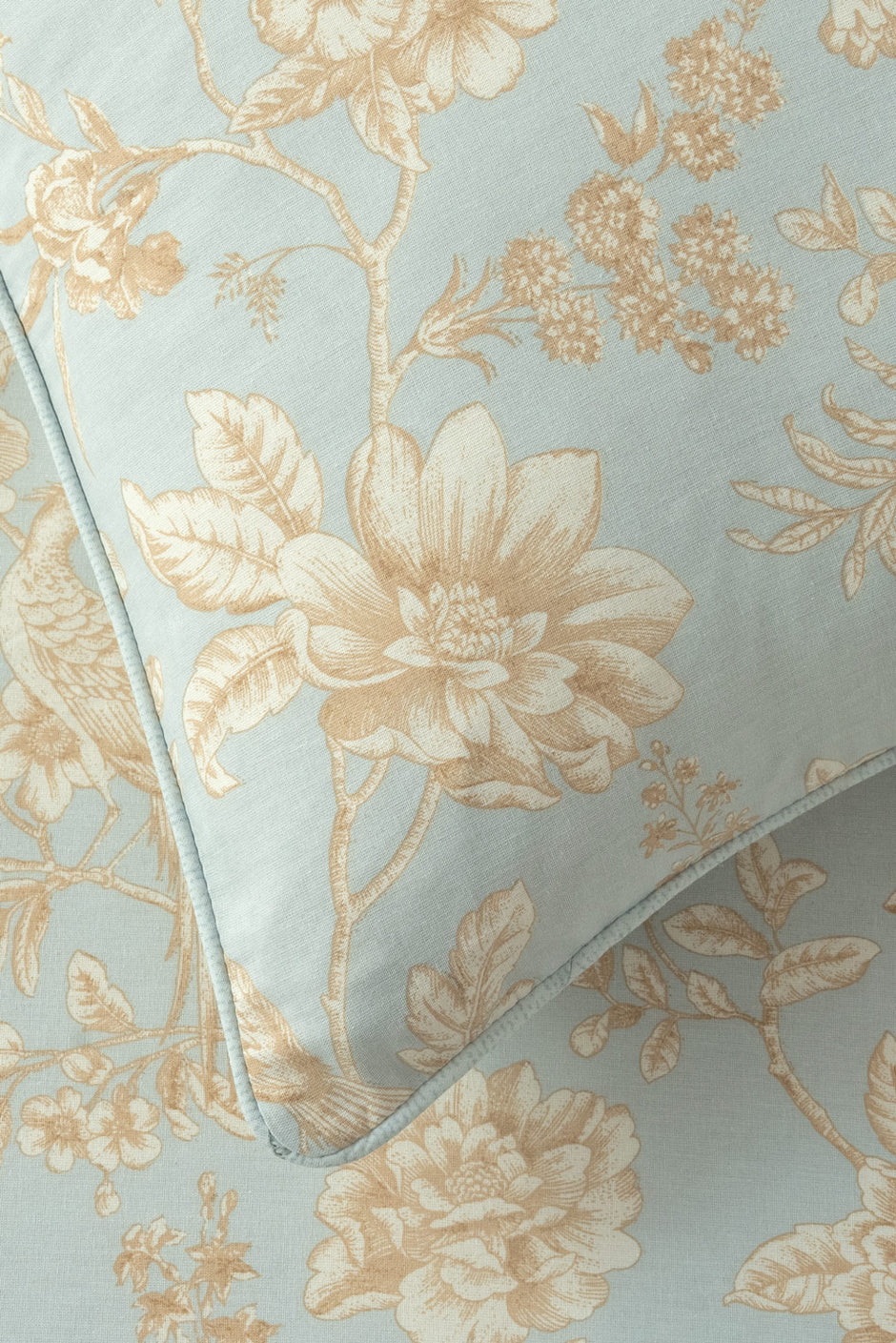 Serene Sky Quilt Cover Set