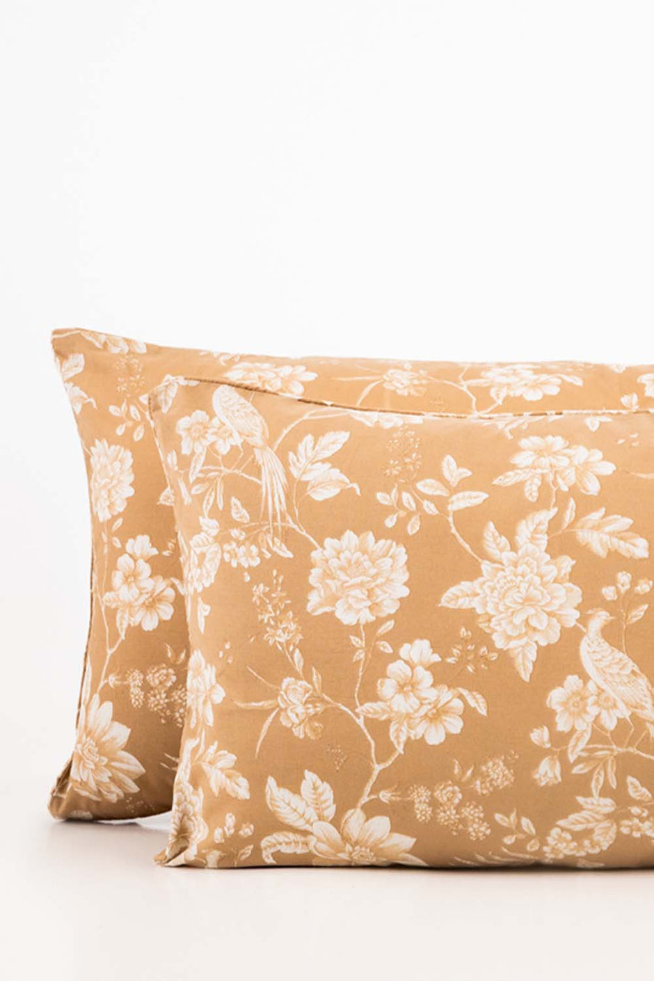 Serene Sky Pillow Cover Set