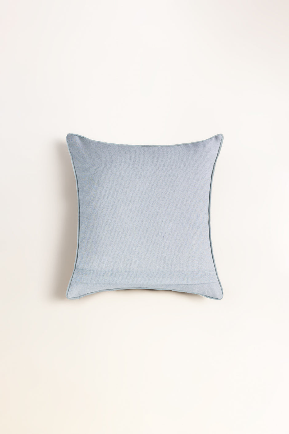 Serene Sky Square Cushion Cover