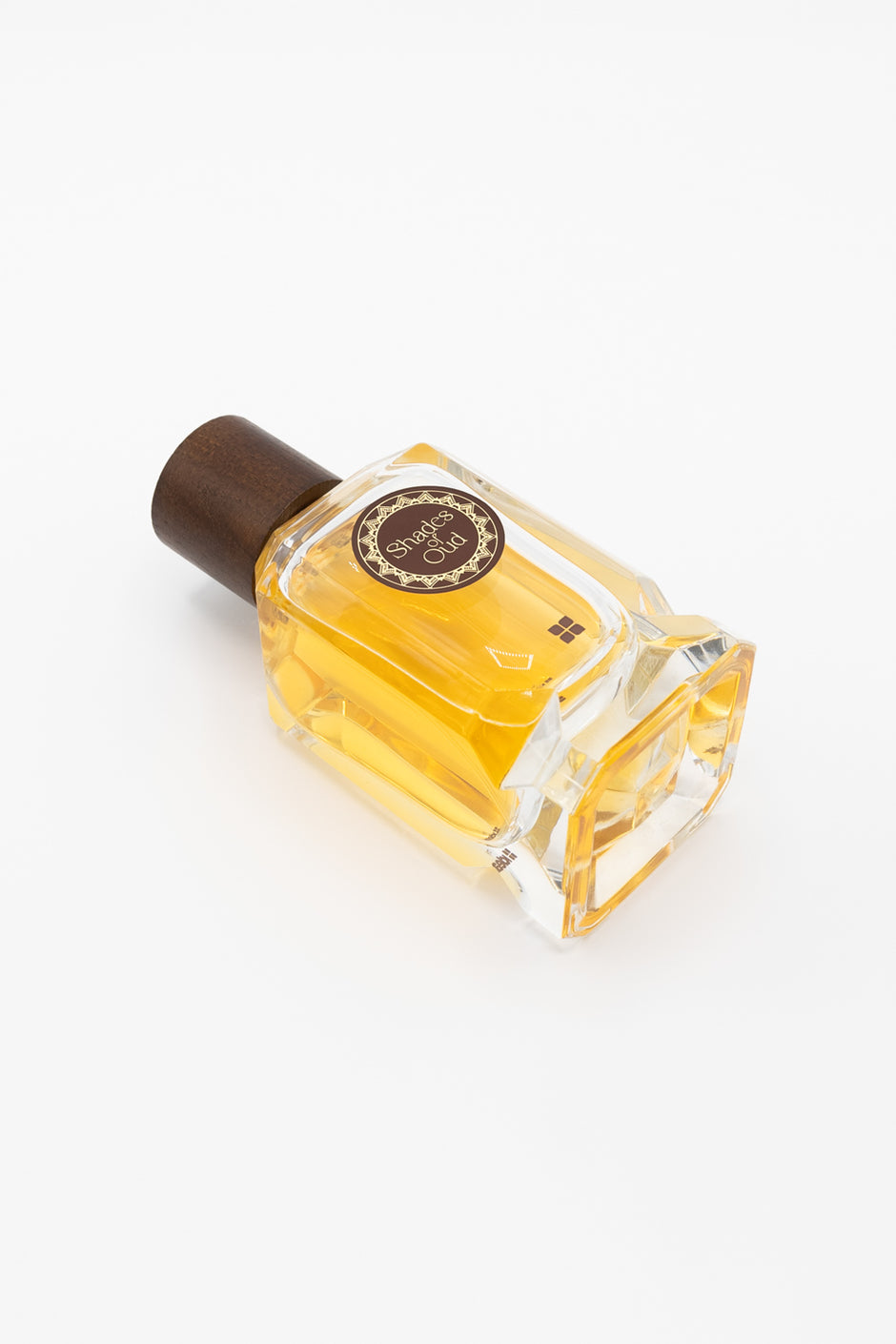 Shades Of Oud Perfume For Unisex