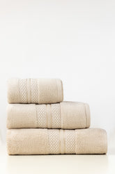 Shell Zero Twist Towel
