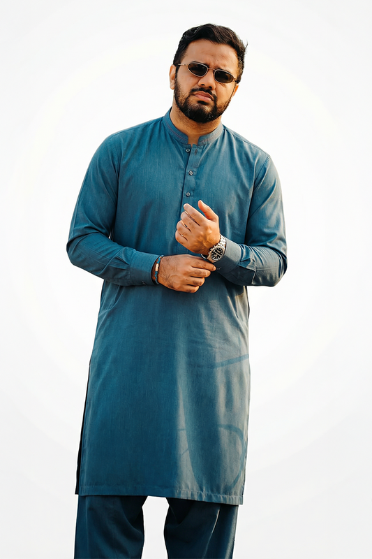 Slim Fit Styling Suits KP-BSC25-013