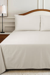 Sleet T-600 Bed Sheet Set