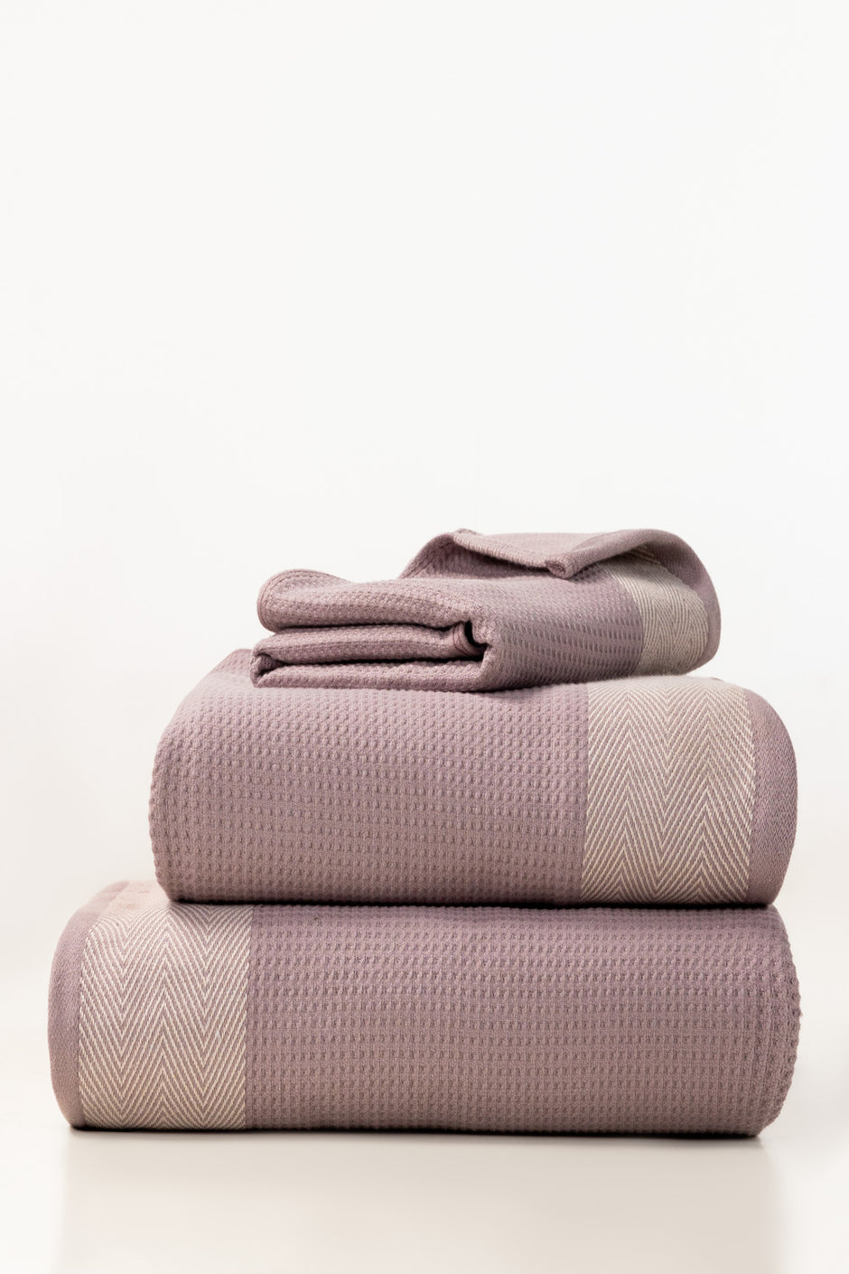 Sphinx Waffle Towel