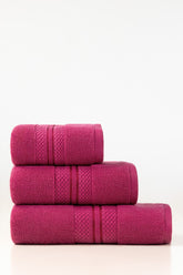 Spiced Zero Twist Towel