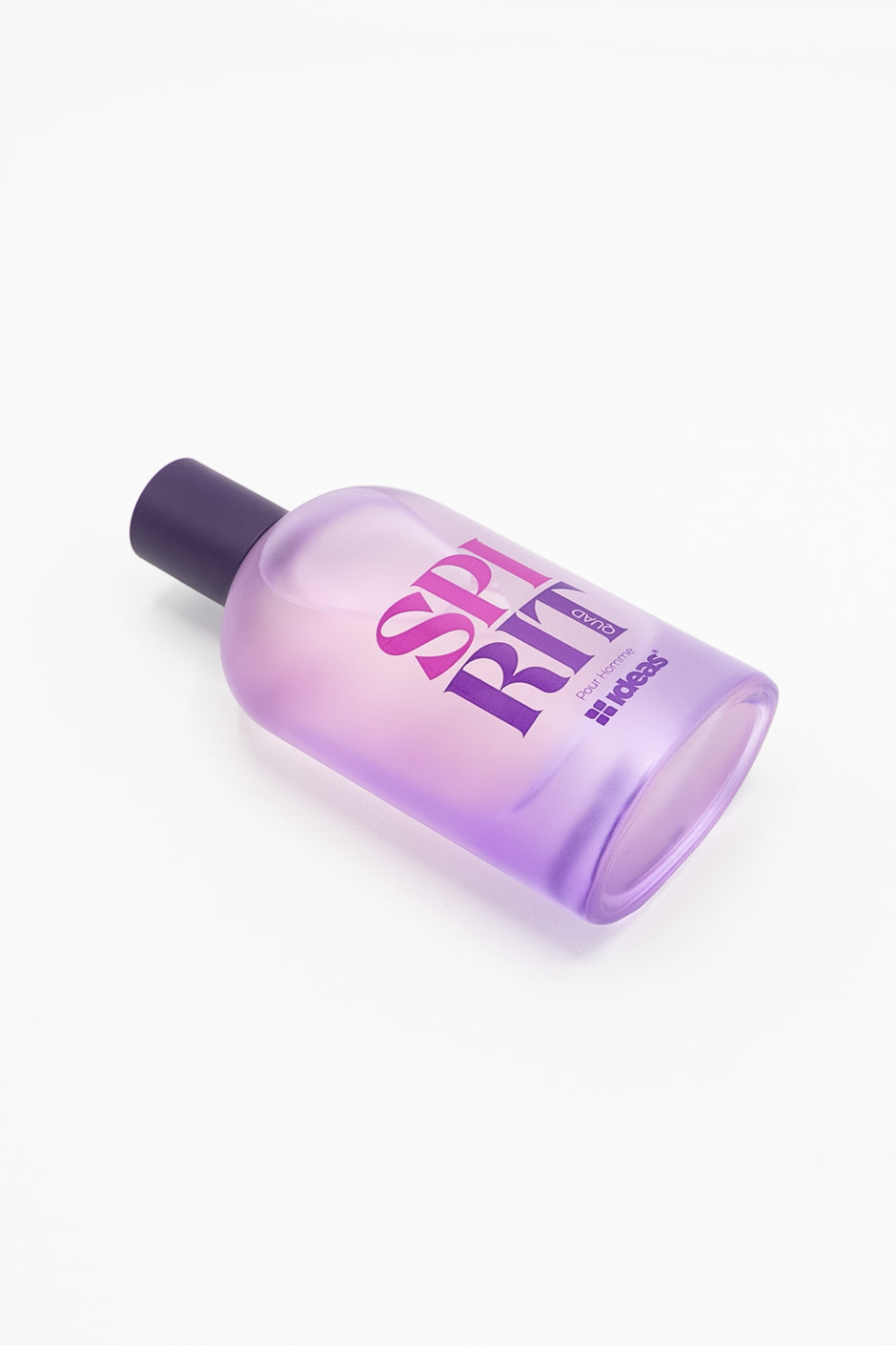 Spirit Quad For Men