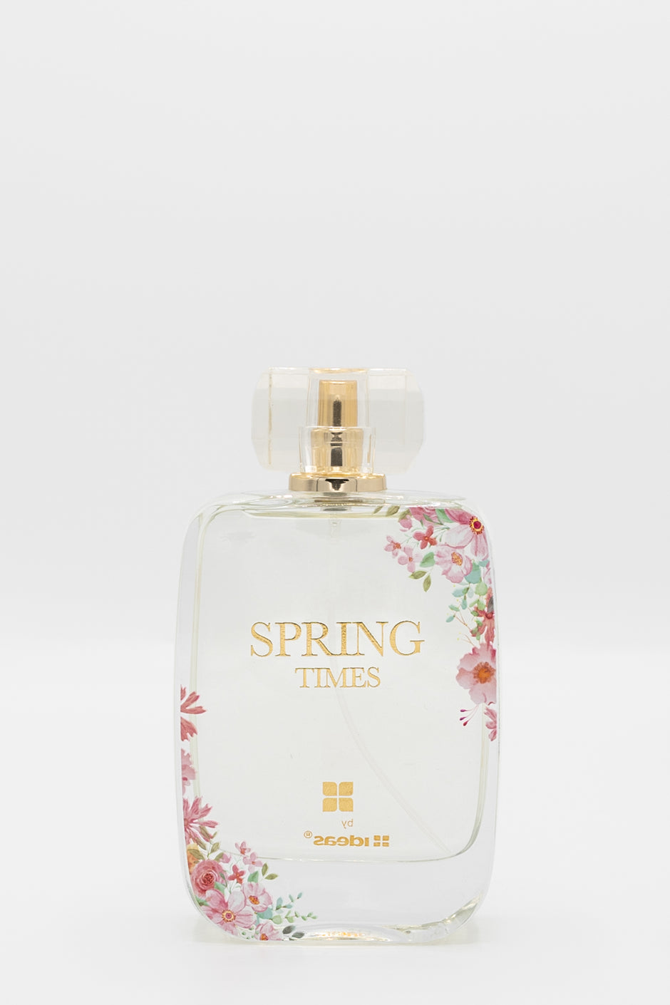 Spring Times Perfume For Women Limited Edition