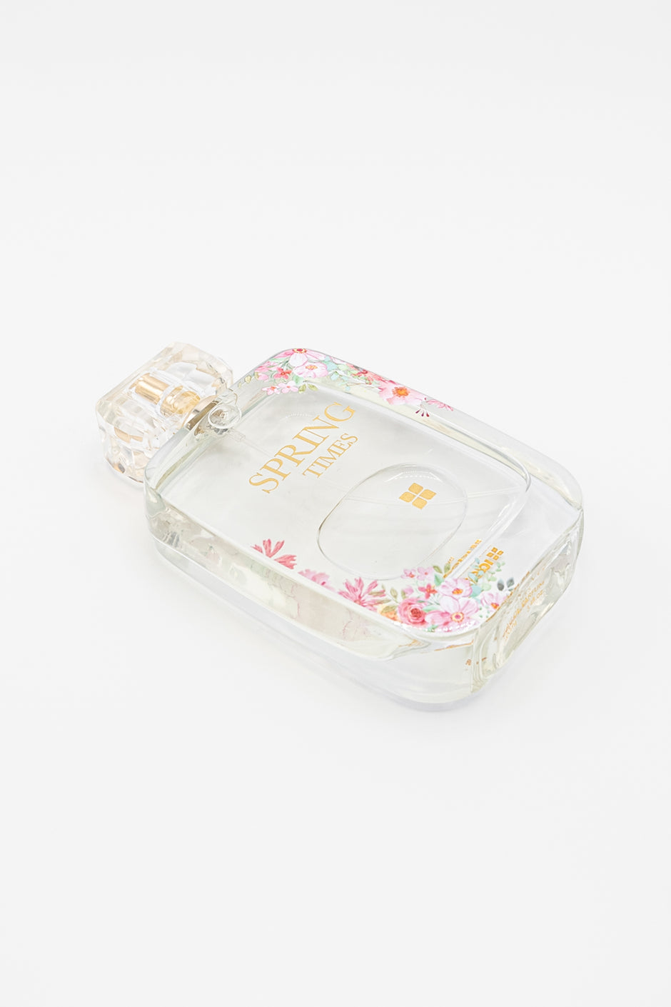 Spring Times Perfume For Women Limited Edition