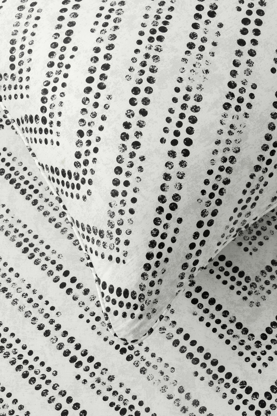 Stippling T-200 Bed Sheet Set