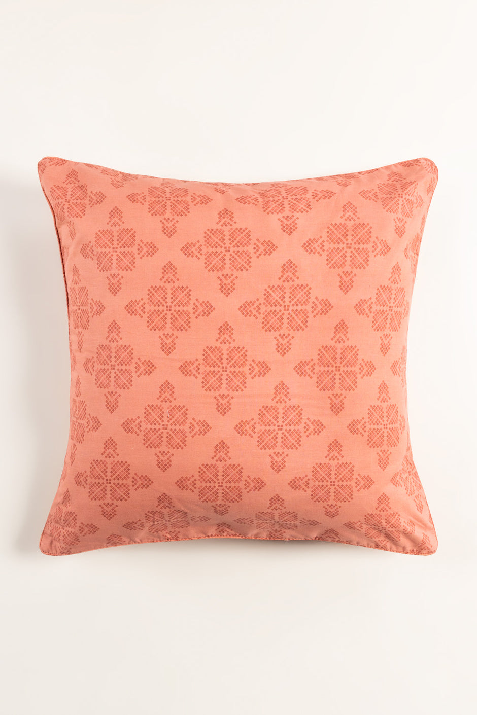 Tapestry Flora T-150 Euro Sham Cushion Cover