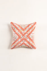 Tapestry Flora T-150 Square Cushion Cover