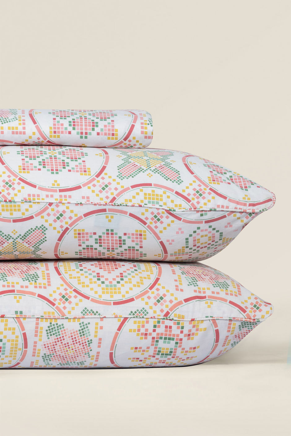 Tapestry Flora T-150 Bed Sheet Set