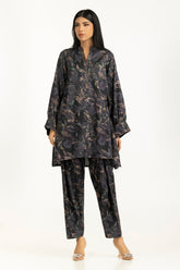 Tencil Viscose Printed Co-Ord Set IPST-55061