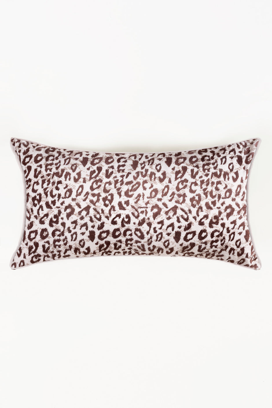 Indus Valley Cotton Terra Luxe Deck Cushion Cover