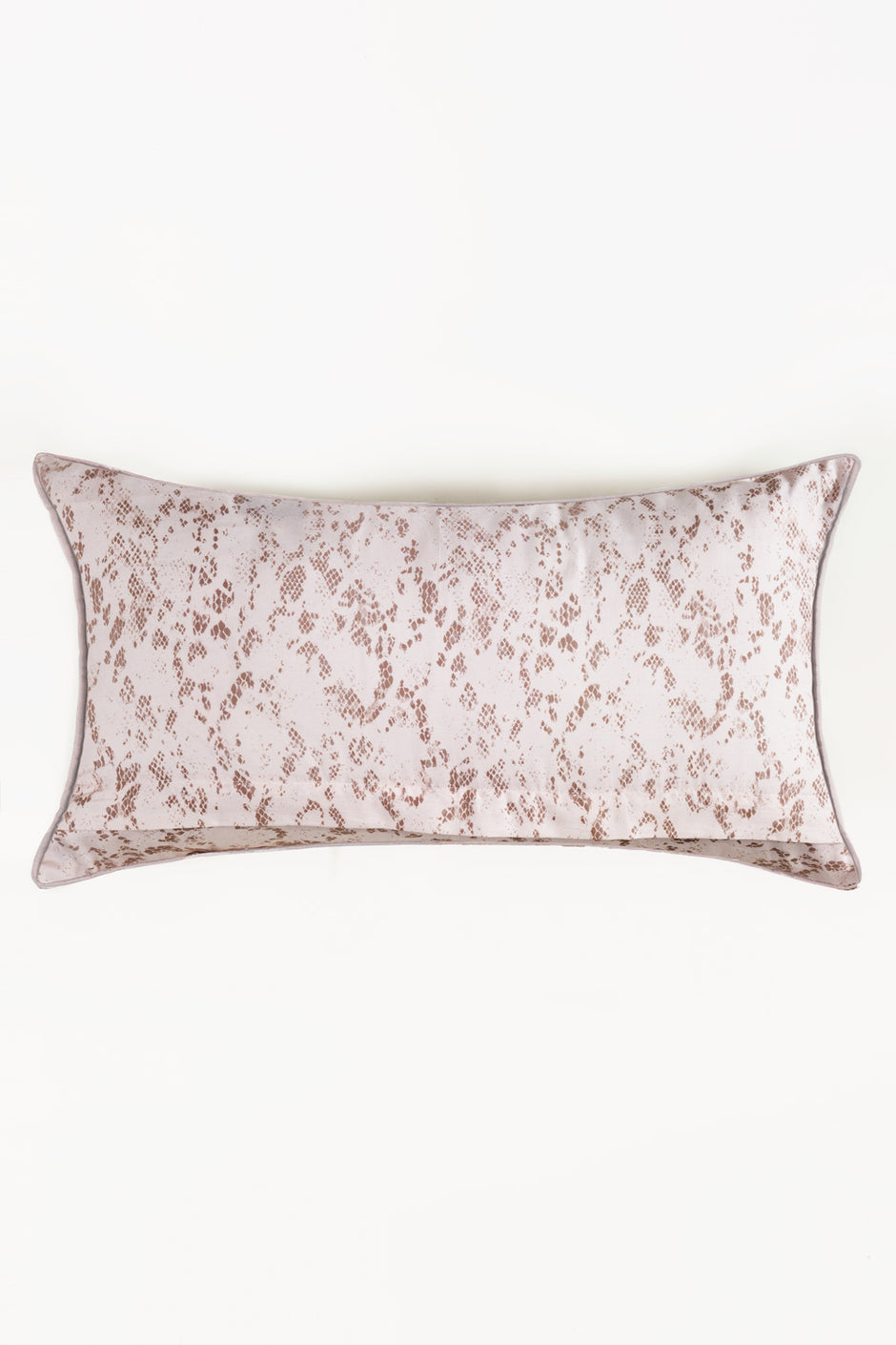 Indus Valley Cotton Terra Luxe Deck Cushion Cover