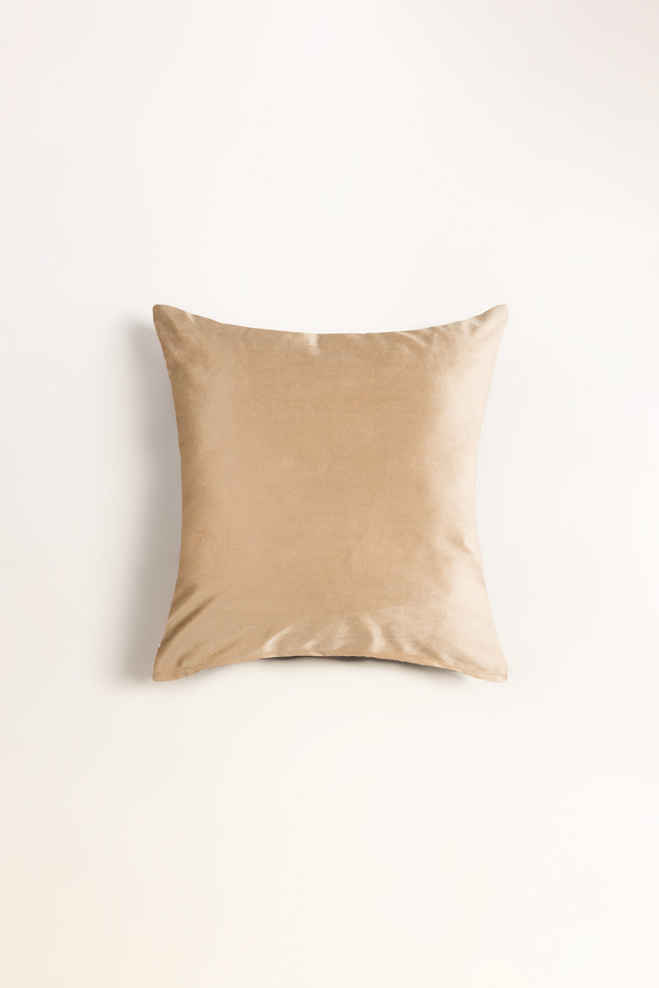 VEC -26-23 Velvet Embroidered Cushion Cover