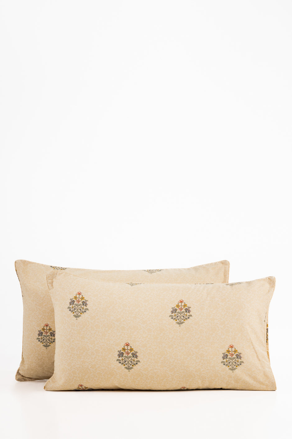Victorian Bloom Pillow Cover Set