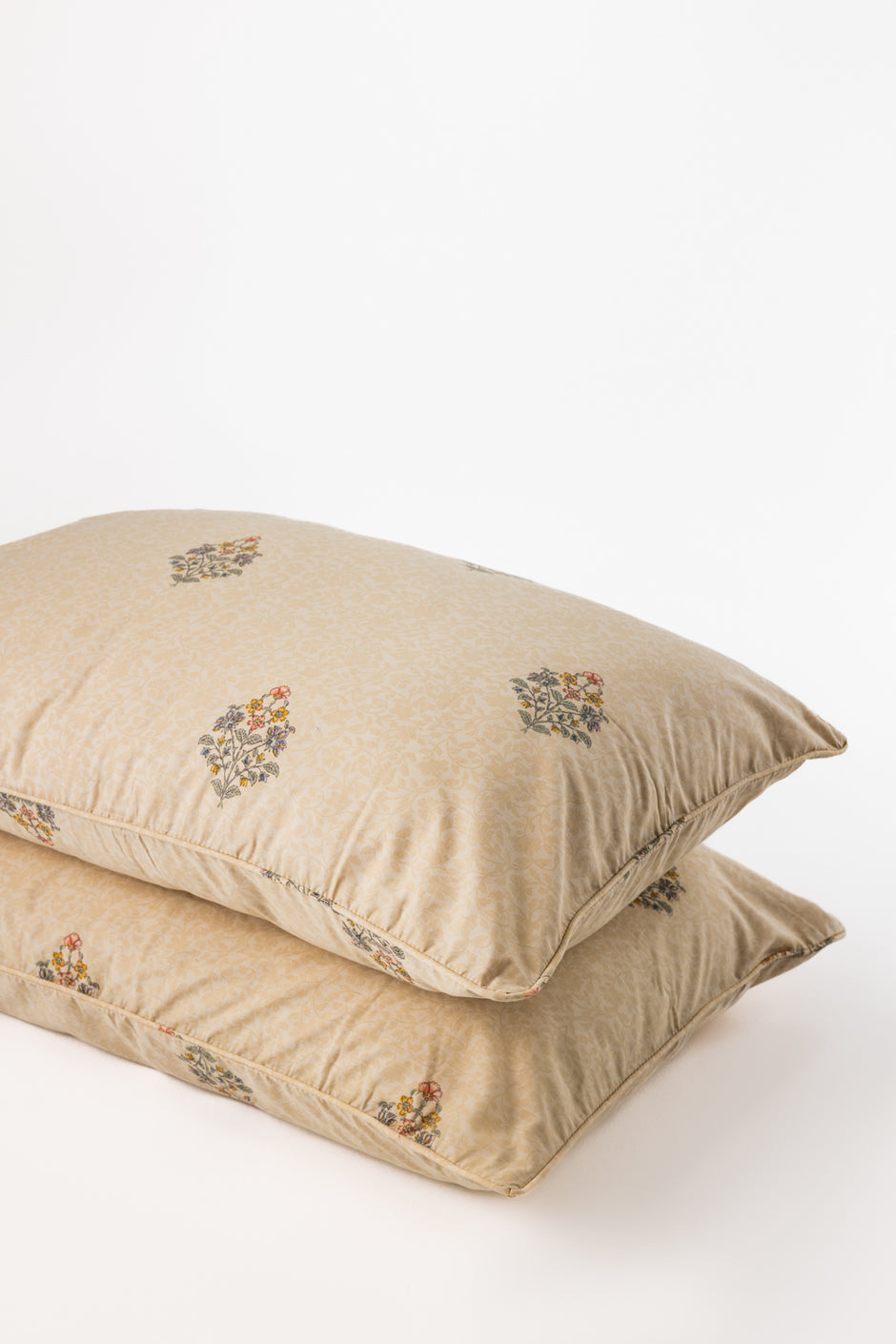 Victorian Bloom Pillow Cover Set