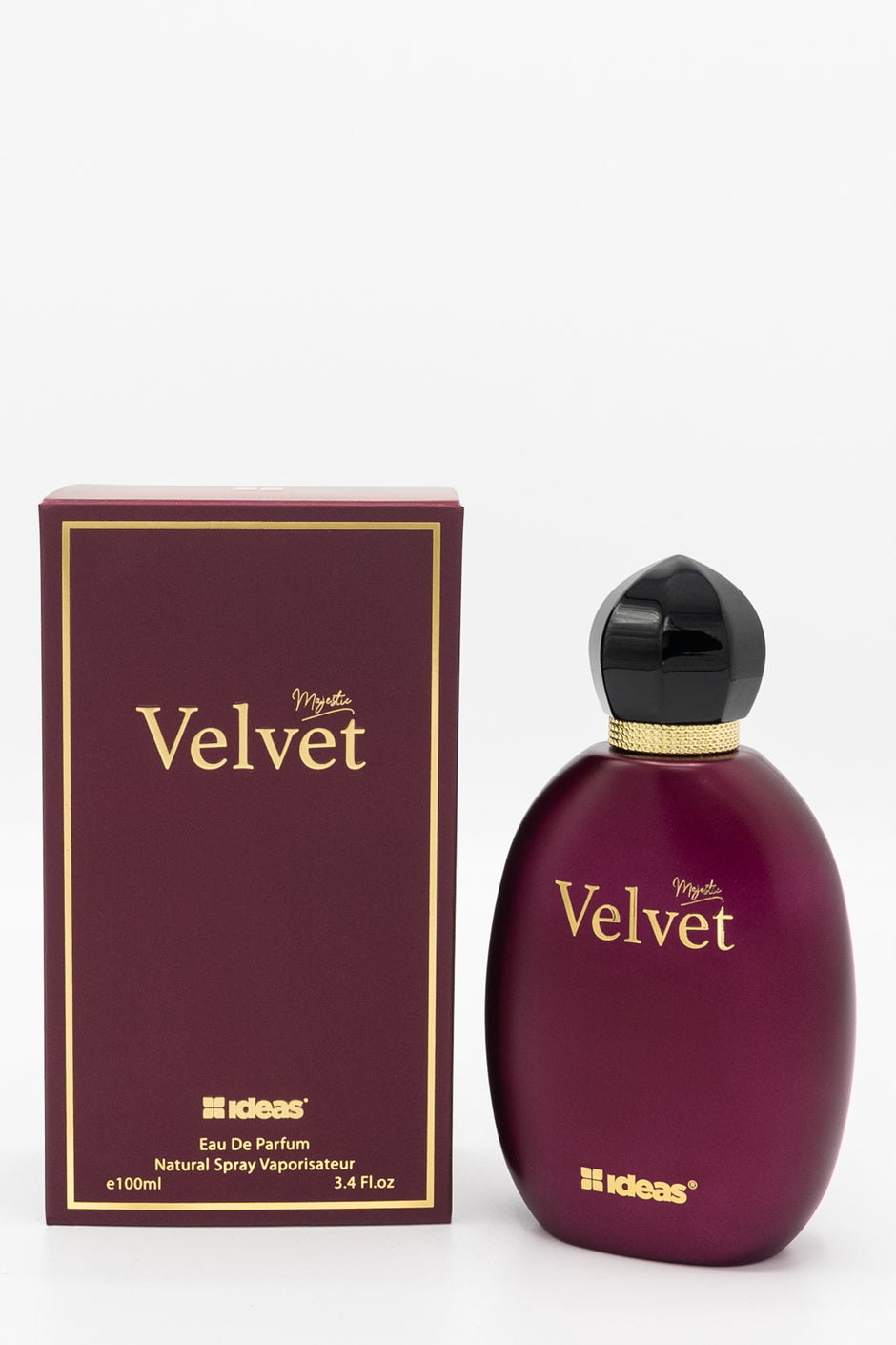 Velvet Majestic Perfume For Women