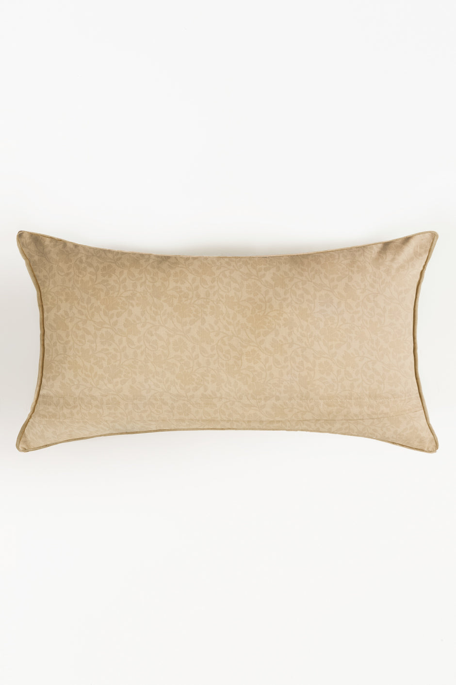 Victorian Bloom Deck Cushion Cover
