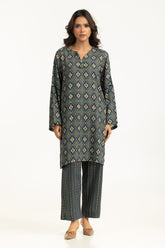 Viscose Printed Co-Ord Set IPST-55022