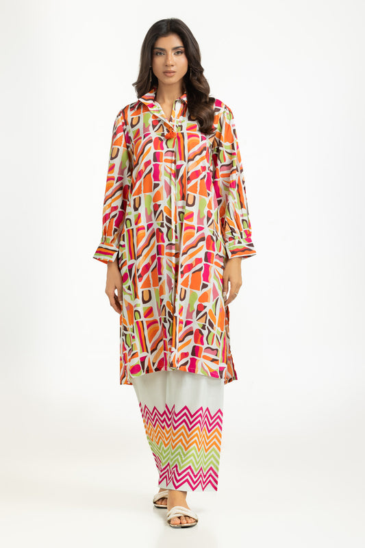 Viscose Printed Co-Ord Set IPST-55263