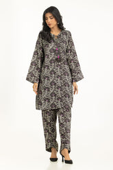 Viscose Printed Co-Ord Set IPST-55306