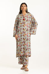 Viscose Printed Co-Ord Set IUSTTS-1200