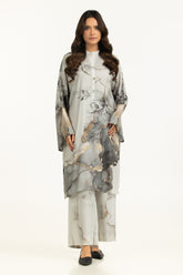 Viscose Printed Co-Ord Set Ipst-55063