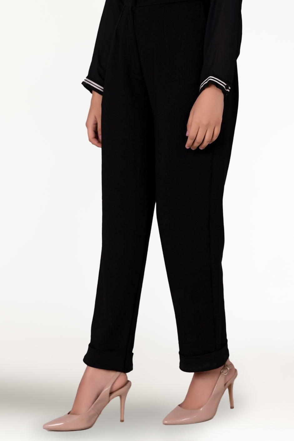 Sponge Pant