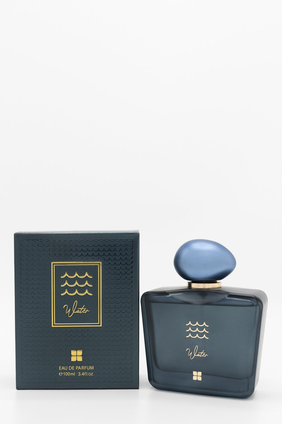 Water Perfume For Men