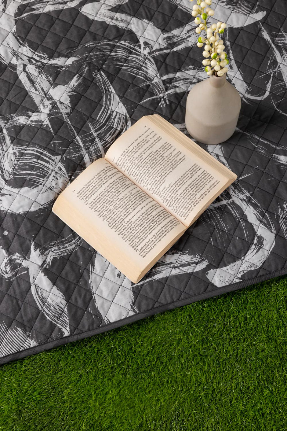Whiplash T-150 Multipurpose Mat