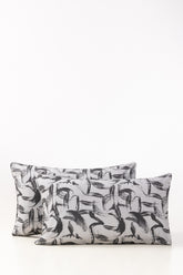 Whiplash T-150 Pillow Cover