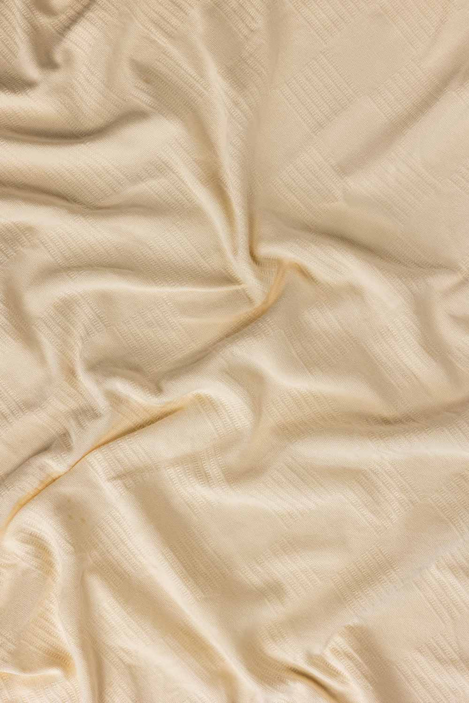 Whisper Cream Thermal Blanket