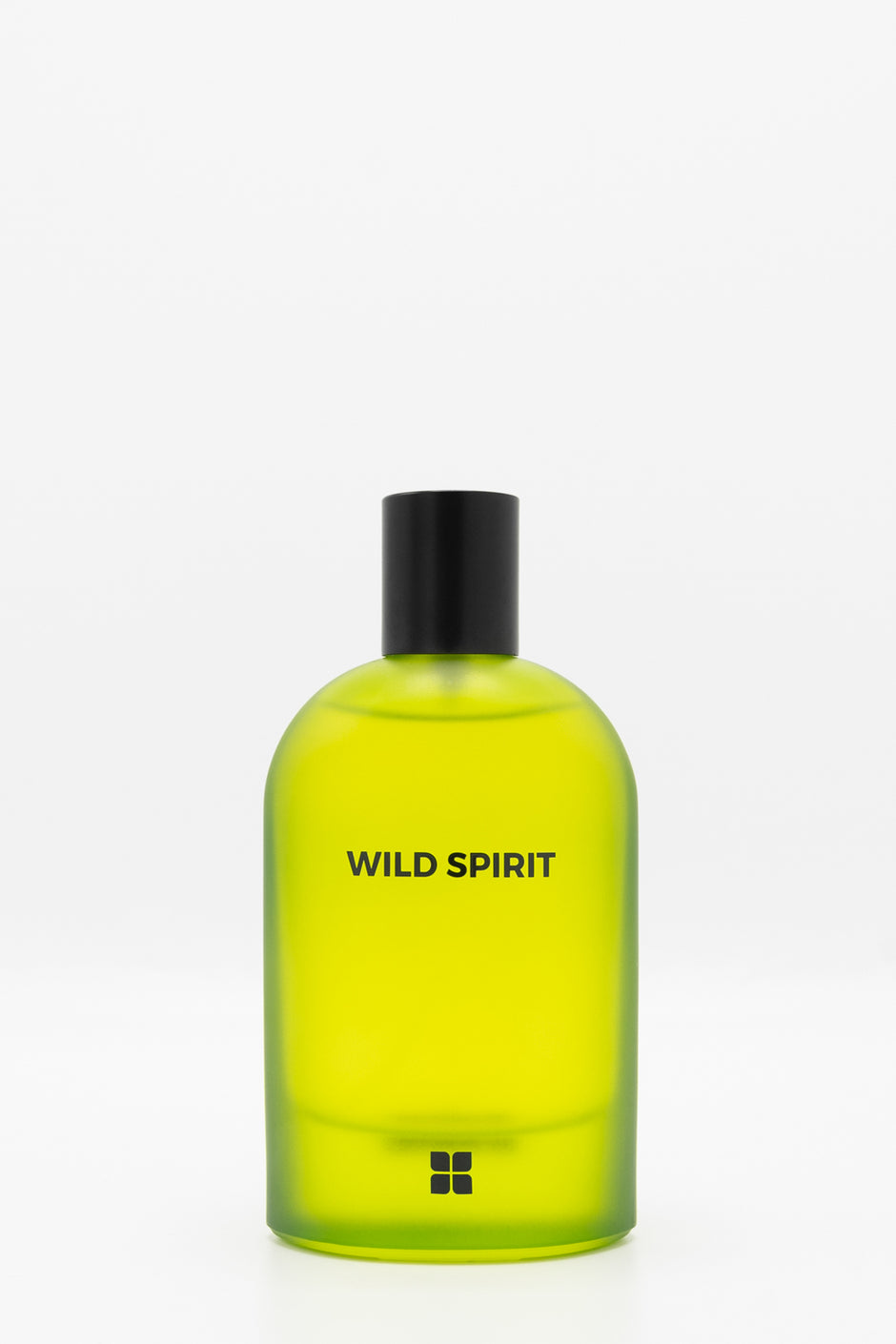 Wild Spirit Perfume For Men