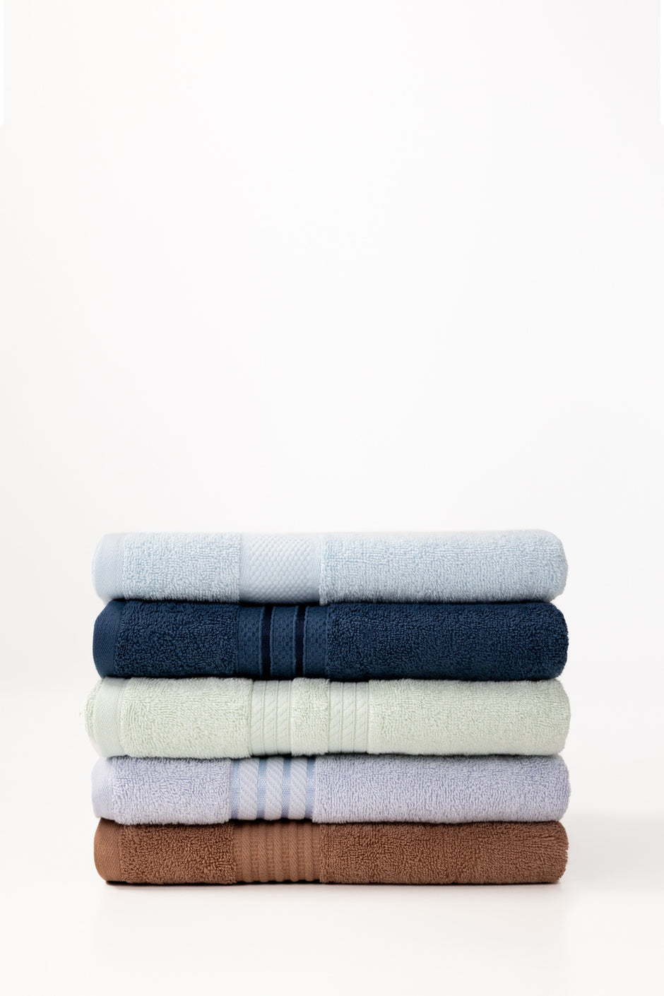 Wing Dyed Bath Towel
