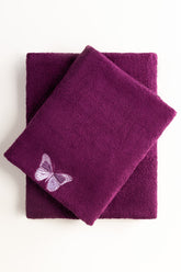 Winsone Embroidered Towel
