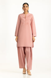 Yarn Dyed Co-Ord Set IPST-55048